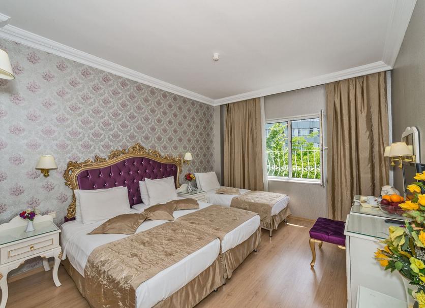 Quarto Foto
