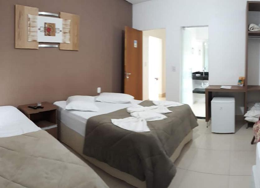 Quarto Foto