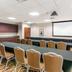 Sala de conferências