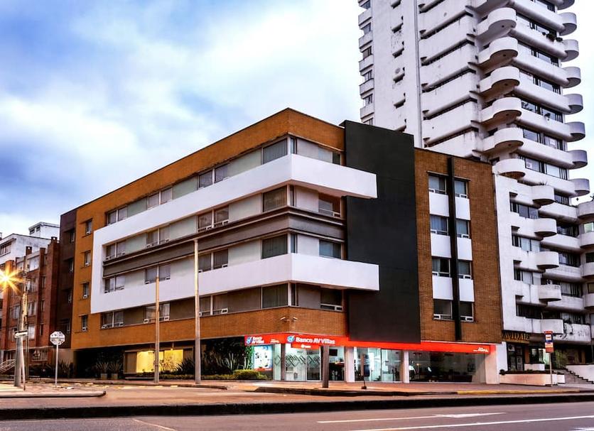 Edifício Foto