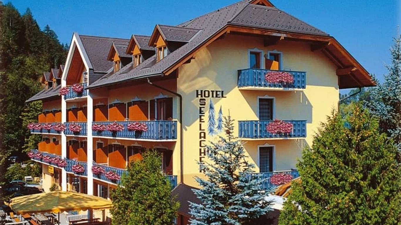 Hotel Seelacherhof