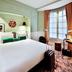 Comodidade do quarto