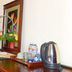Comodidade do quarto