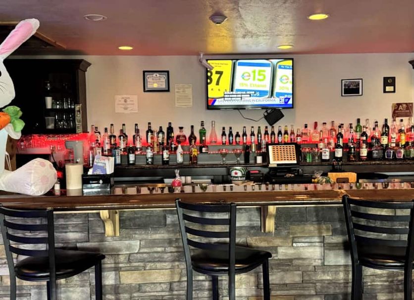 Bar Foto