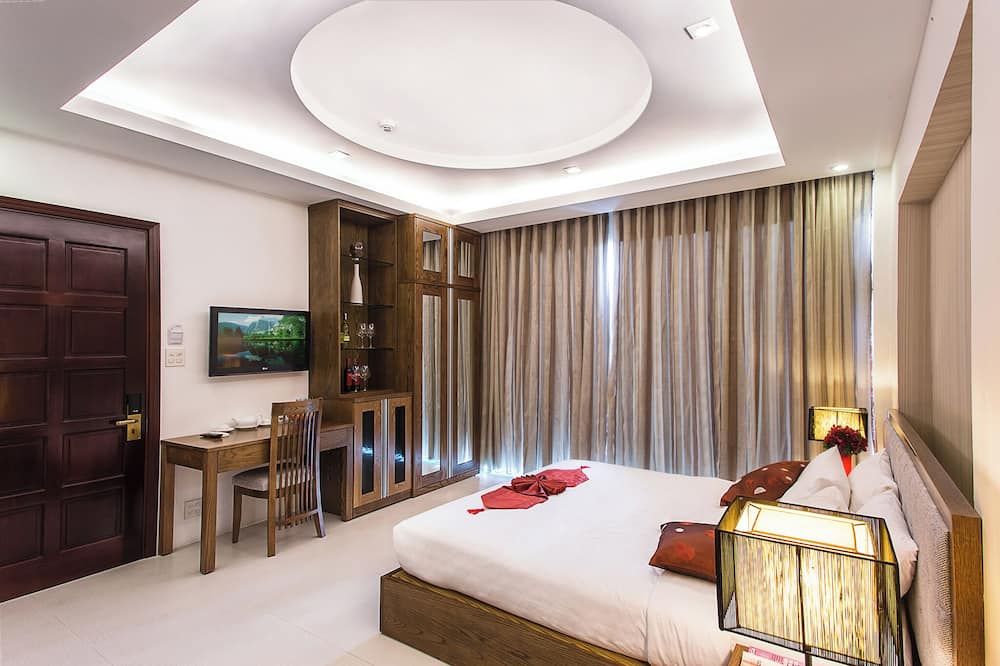 Quarto Foto