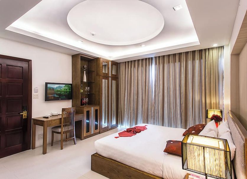 Quarto Foto