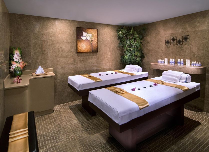 Spa Foto