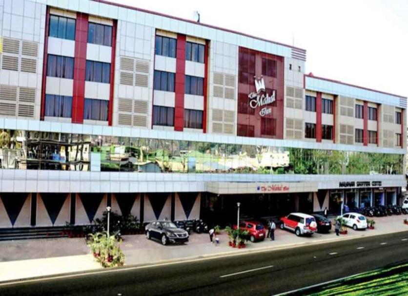Edifício Foto