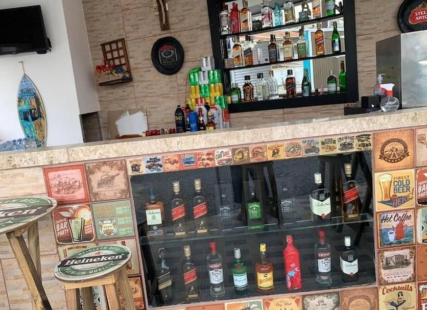 Bar Foto
