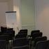 Sala de conferências