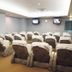 Sala de conferências