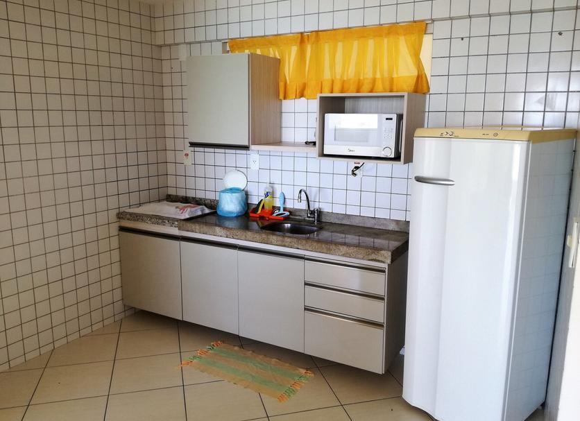 Cozinha Foto