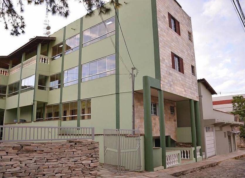 Edifício Foto