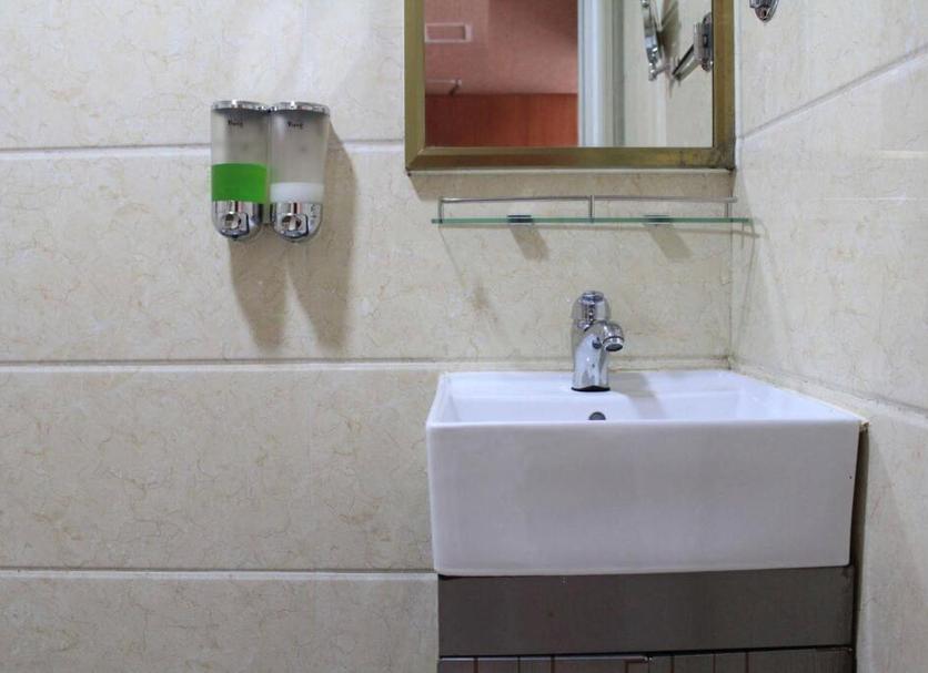 Banheiro Foto