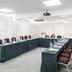 Sala de conferências