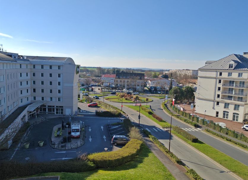 Edifício Foto