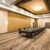 Sala de conferências
