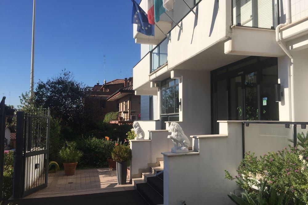 Vista externa