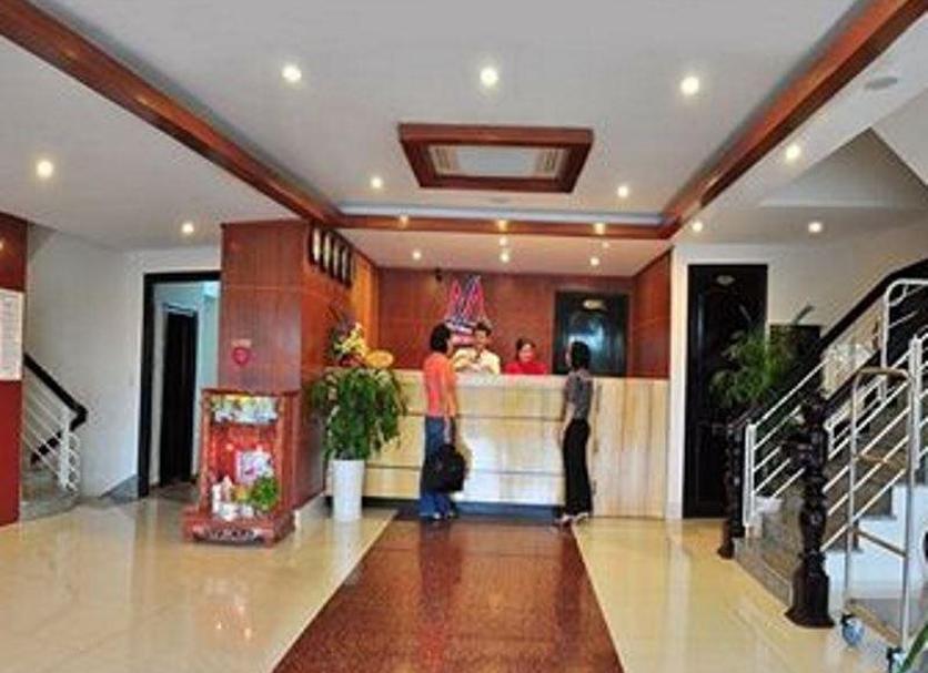 Recepção Foto