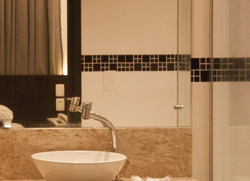 Banheiro Foto