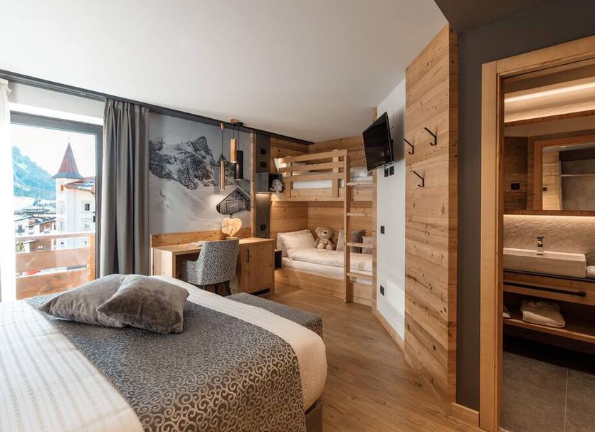 Quarto Foto