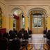 Sala de conferências