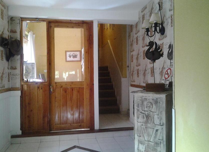 Escadas Foto