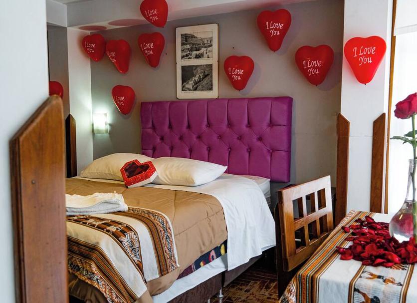 Quarto Foto
