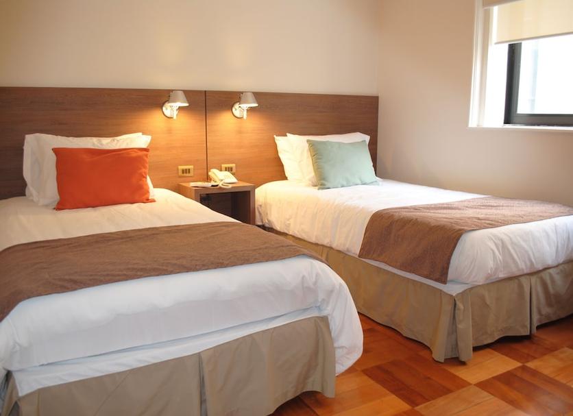 Quarto Foto