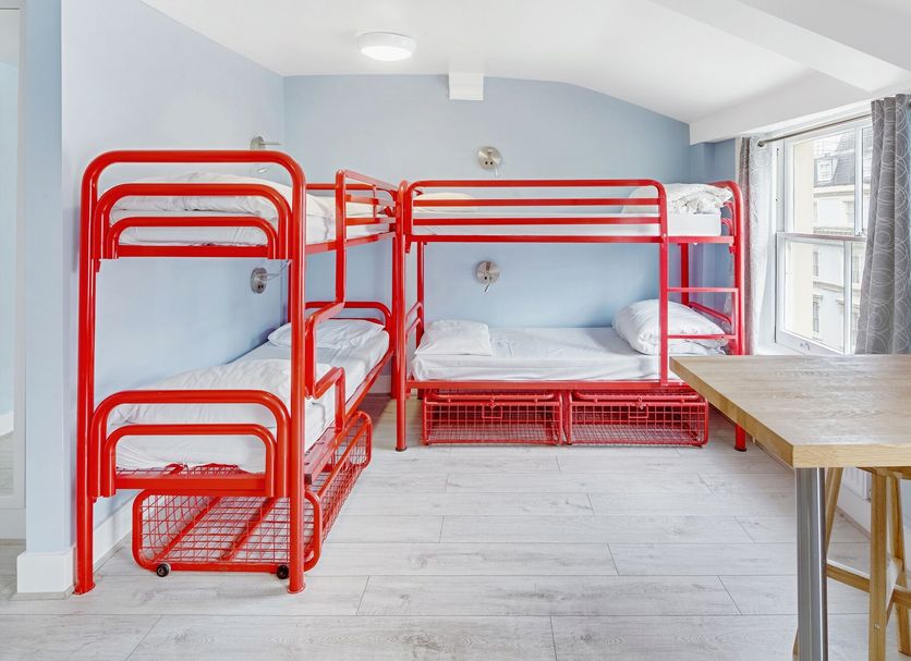 Quarto Foto