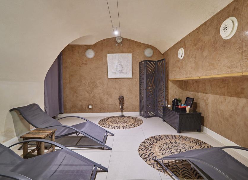 Spa Foto