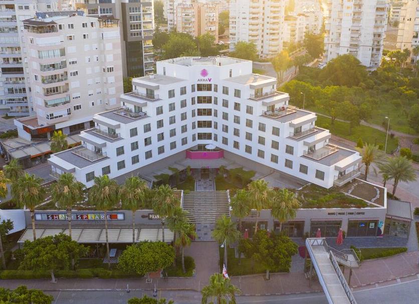 Edifício Foto