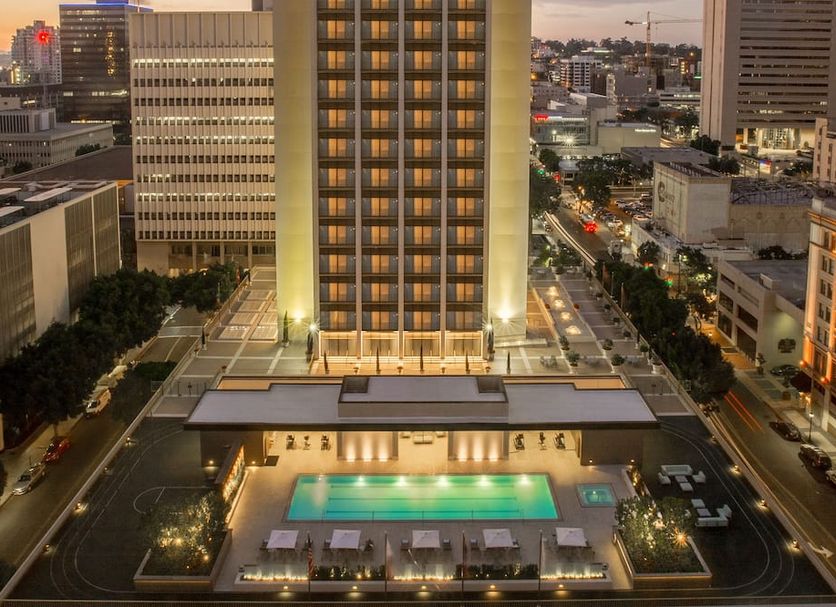 Edifício Foto