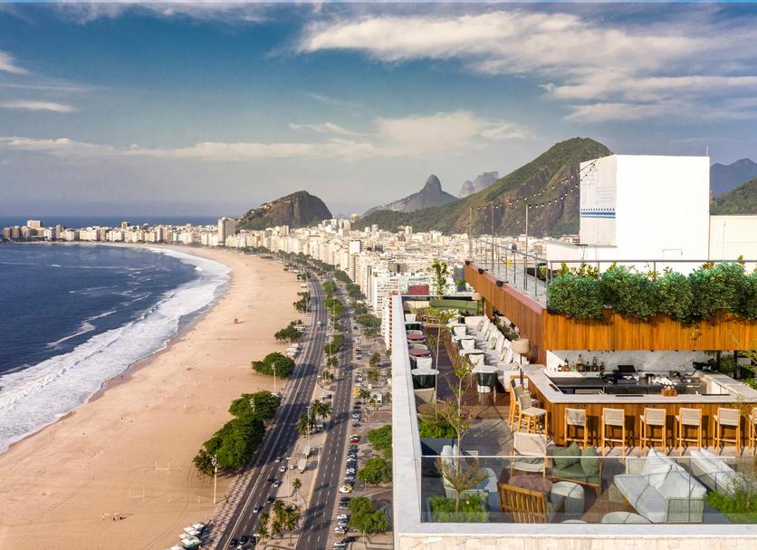 Edifício Foto