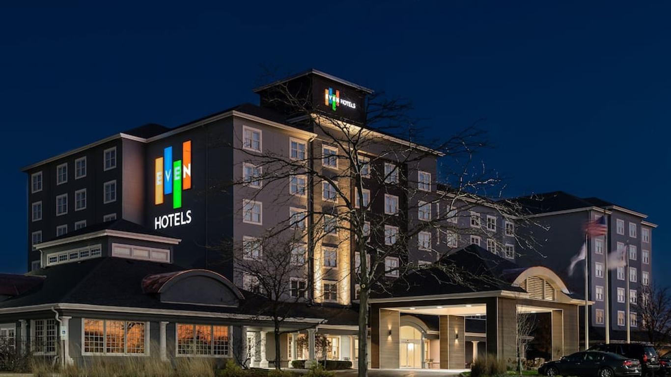 Even Hotel Chicago-Tinley Park-Conv Ctr By IHG
