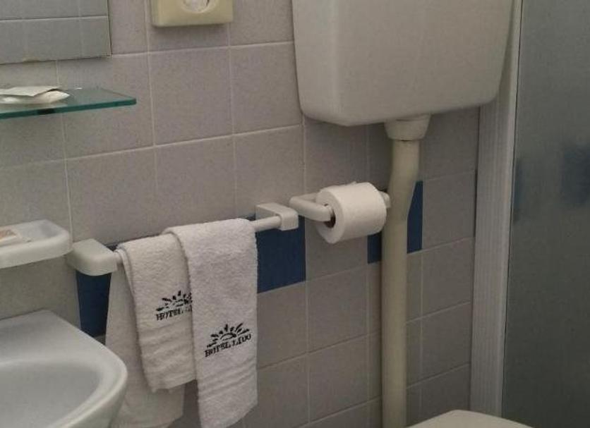 Banheiro Foto