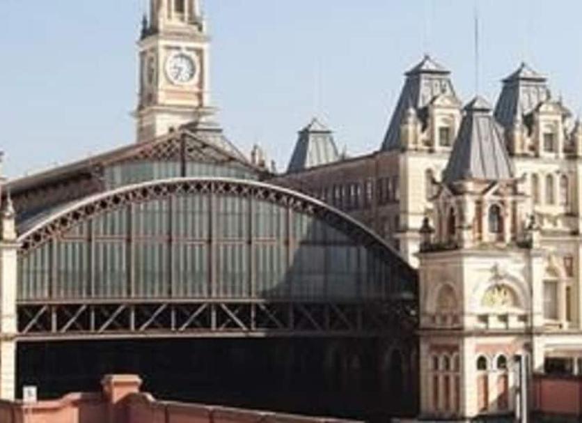 Edifício Foto
