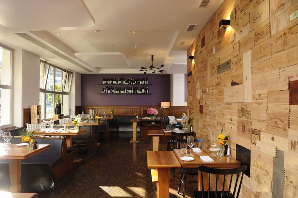 Restaurante