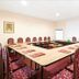 Sala de conferências