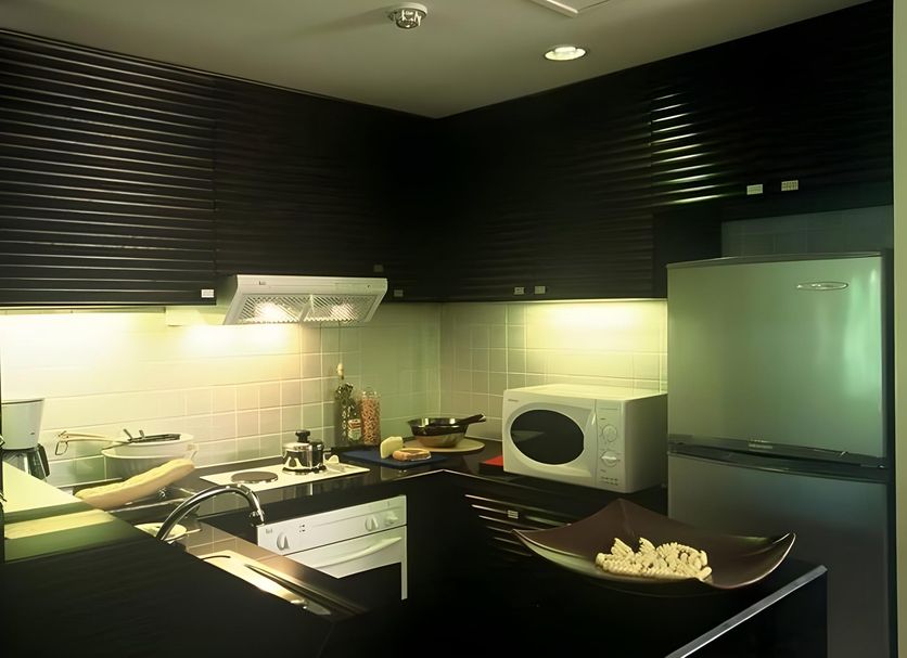 Cozinha Foto