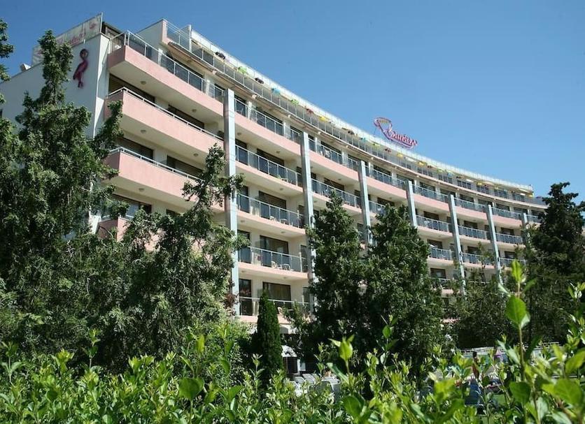 Edifício Foto