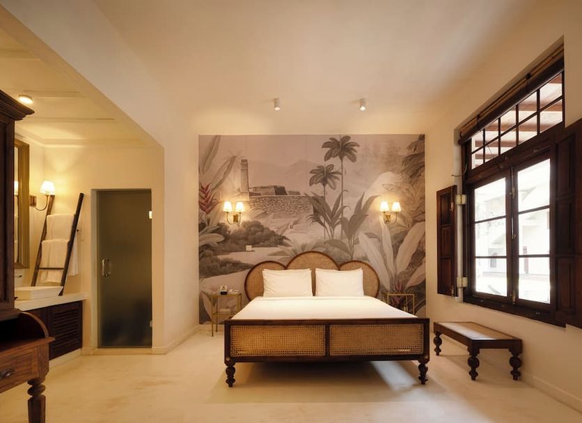 Quarto Foto