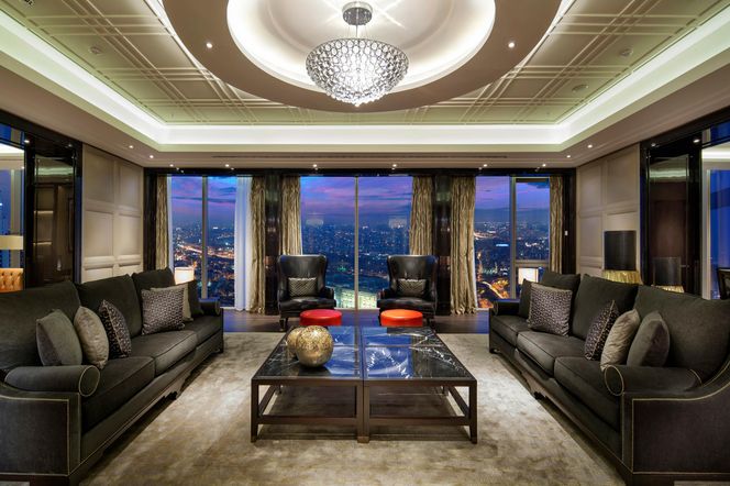 Hilton Istanbul Bomonti Hotel & Conference Center