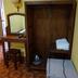 Comodidade do quarto