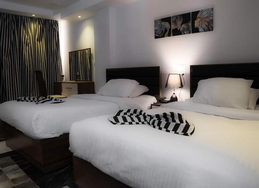 Quarto Foto