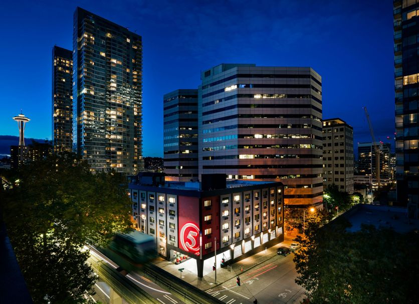 Edifício Foto