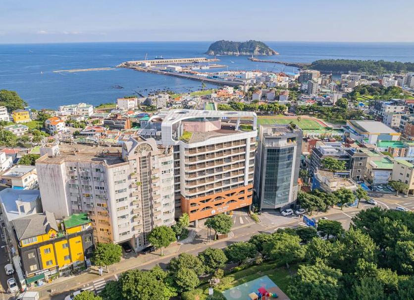 Edifício Foto