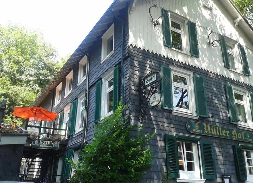 Edifício Foto