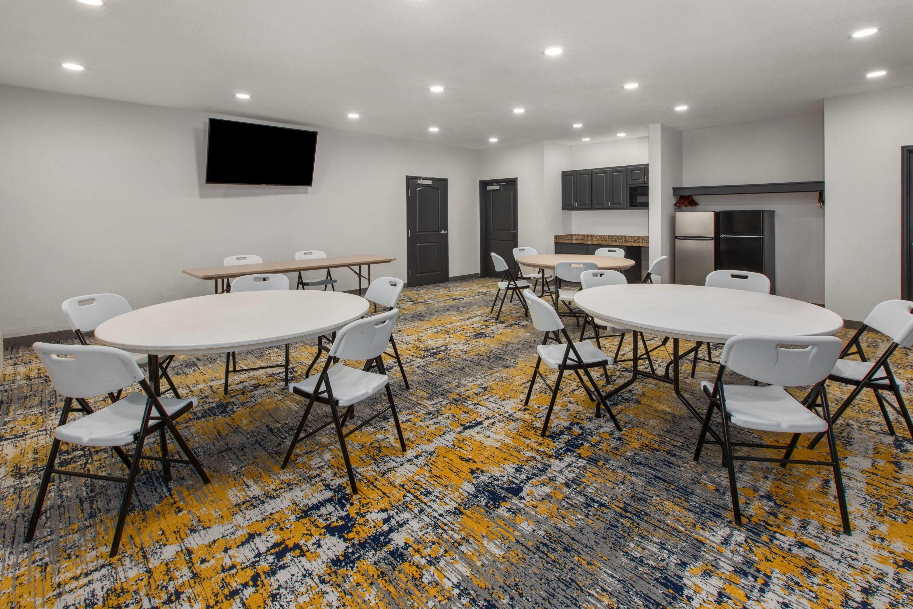 Sala de conferências
