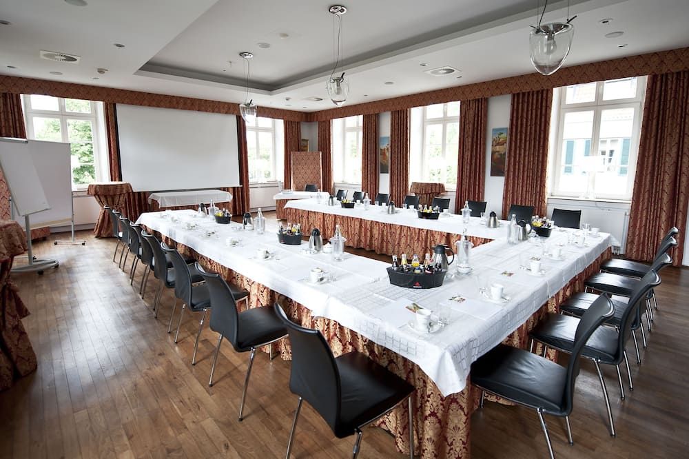Sala de conferências